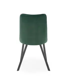 Jedálenské kreslo K450 Halmar