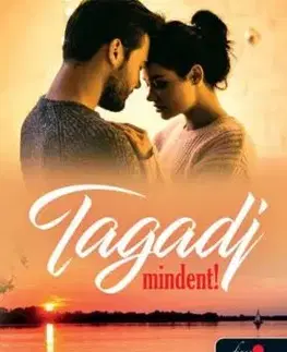 Tagadj mindent! - Kata Tavi