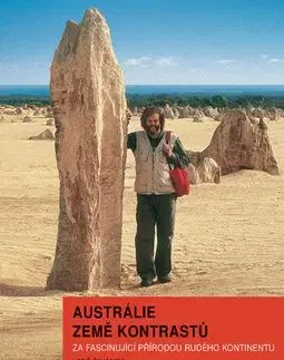 Austrálie země kontrastů - Leoš Šimánek