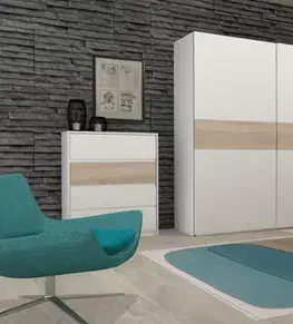 Komoda veľká 2D4S VIENNA