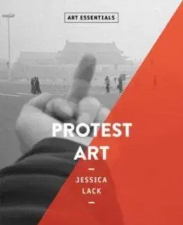 Protest Art - Jessica Lack