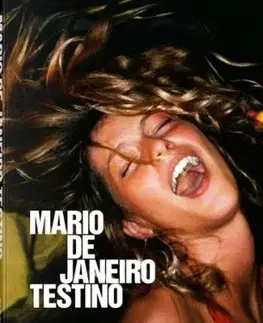 MaRIO DE JANEIRO Testino - Mario Testino