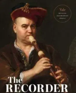 The Recorder - David Lasocki, Robert Ehrlich
