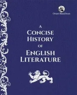 Concise History of English Literature - Ashok Padmaja