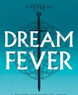 Dreamfever - Karen Marie Moning