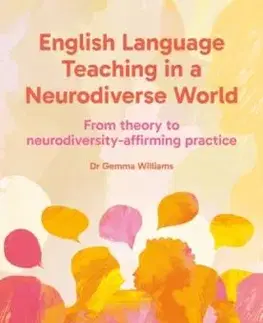 English Language Teaching in a Neurodiverse World - Gemma Williams