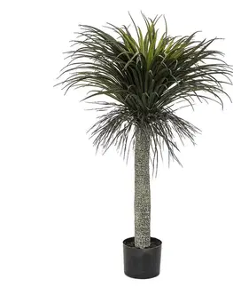 DEOKORK Umelé kvety YUCCA 150 cm