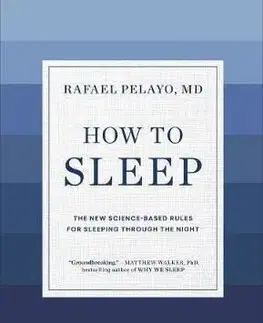 How to Sleep - Rafael Pelayo