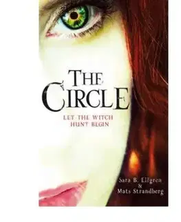 Circle - Sara B. Elfgren, Mats Strandberg