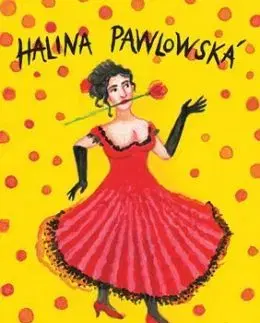 Tři metry vášně - Halina Pawlowská