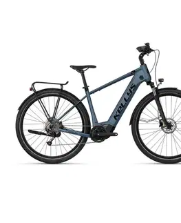 Kellys E-Carson 30 28" 7.0 blue - L (20", 178-190 cm)