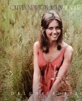 Newton-John Olivia - If Not For You LP - Olivia Newton-John