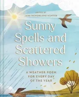 Sunny Spells and Scattered Showers - Jane McMorland Hunter