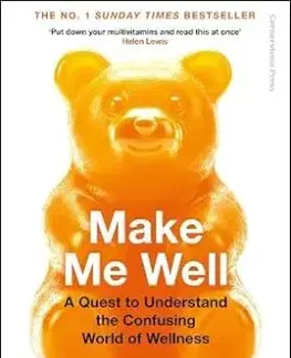 Make Me Well - Xand van Tulleken