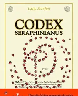 Codex Seraphinianus - Luigi Serafini
