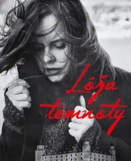 Lóža temnoty - Katarína Mayer, Veronika Bošková