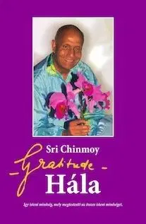 Hála - Sri Chinmoy