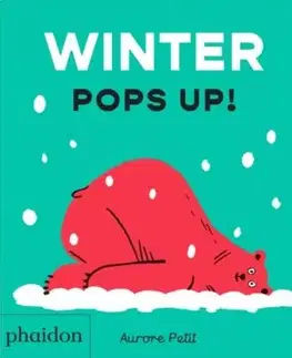 Winter Pops Up! - Aurore Petit