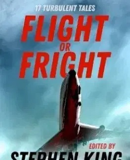 Flight or Fright - Stephen King