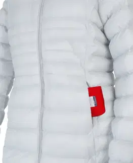 Glovii GTF biela - L
