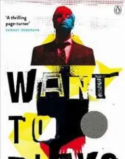 Want to Play? - Penguin Picks - P. J. Tracy