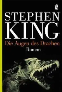 Die Augen des Drachen - Stephen King