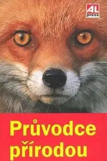 Průvodce přírodou - Frank Hecker