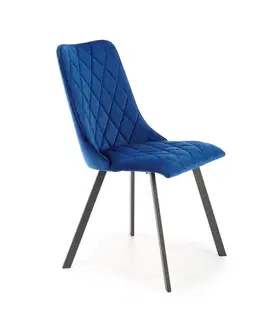 Jedálenské kreslo K450 Halmar