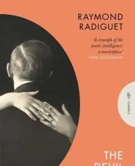 The Devil in the Flesh - Raymond Radiguet