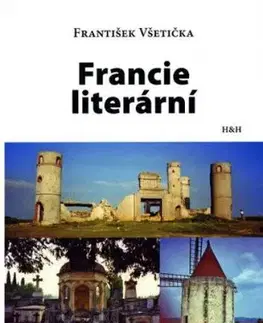 Francie literární - František Všetička