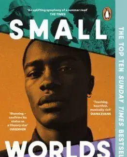 Small Worlds - Caleb Azumah Nelson