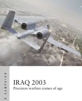 Iraq 2003 - Michael Napier