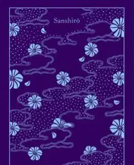 Sanshiro - Söseki Natsume, Jay Rubin