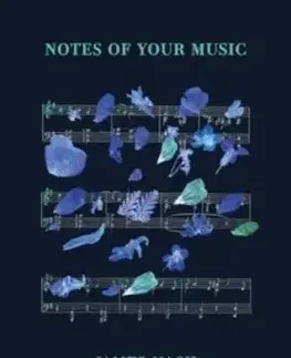 Notes of Your Music - James Nash