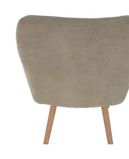 Jedálenské kreslo DABIR Tempo Kondela