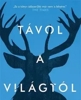 Távol a világtól - Rumaan Alam