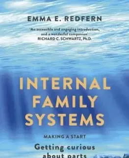 Internal Family Systems - Emma E. Redfern
