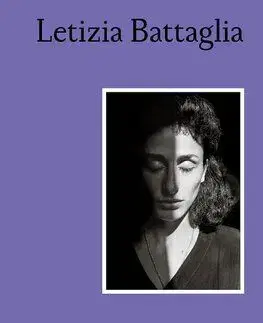 Letizia Battaglia - Walter Guadagnini