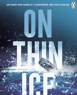 On Thin Ice - S. Rena