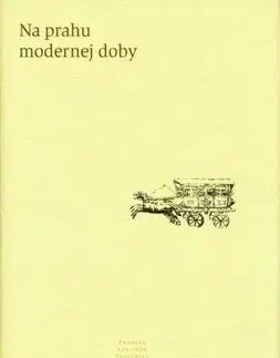 Na prahu modernej doby