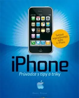 iPhone - David Pogue
