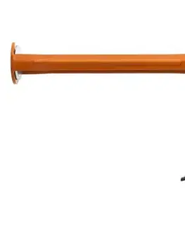 Vytlačovacia pištoľ, plast, 225 mm JU-LGC-0903