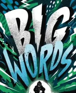 Big Words - Luke Palmer