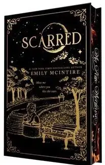 Scarred (Collector's Edition) - Never After 2 - Emily McIntire