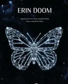 Slzotvůrce - Erin Doom