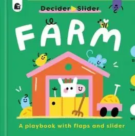 Farm - Rebecca Atkinson