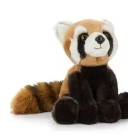 WILD LIFE Červená panda plyšová hračka 28cm
