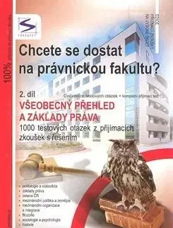 Chcete se dostat na právnickou fakultu? 2.díl - Pavel Kotlán