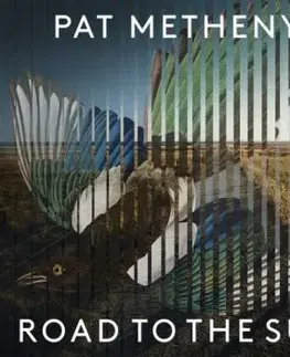 Metheny Pat - Road To The Sun (Signed Edition) CD - Pat Metheny