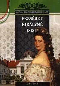 Erzsébet királyné - Róbert Falvai